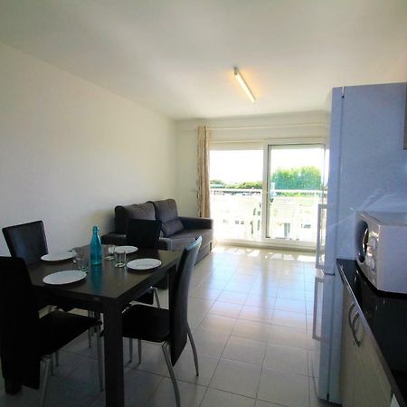 Global Immo 3197 Rocmar Apartman Roses Kültér fotó
