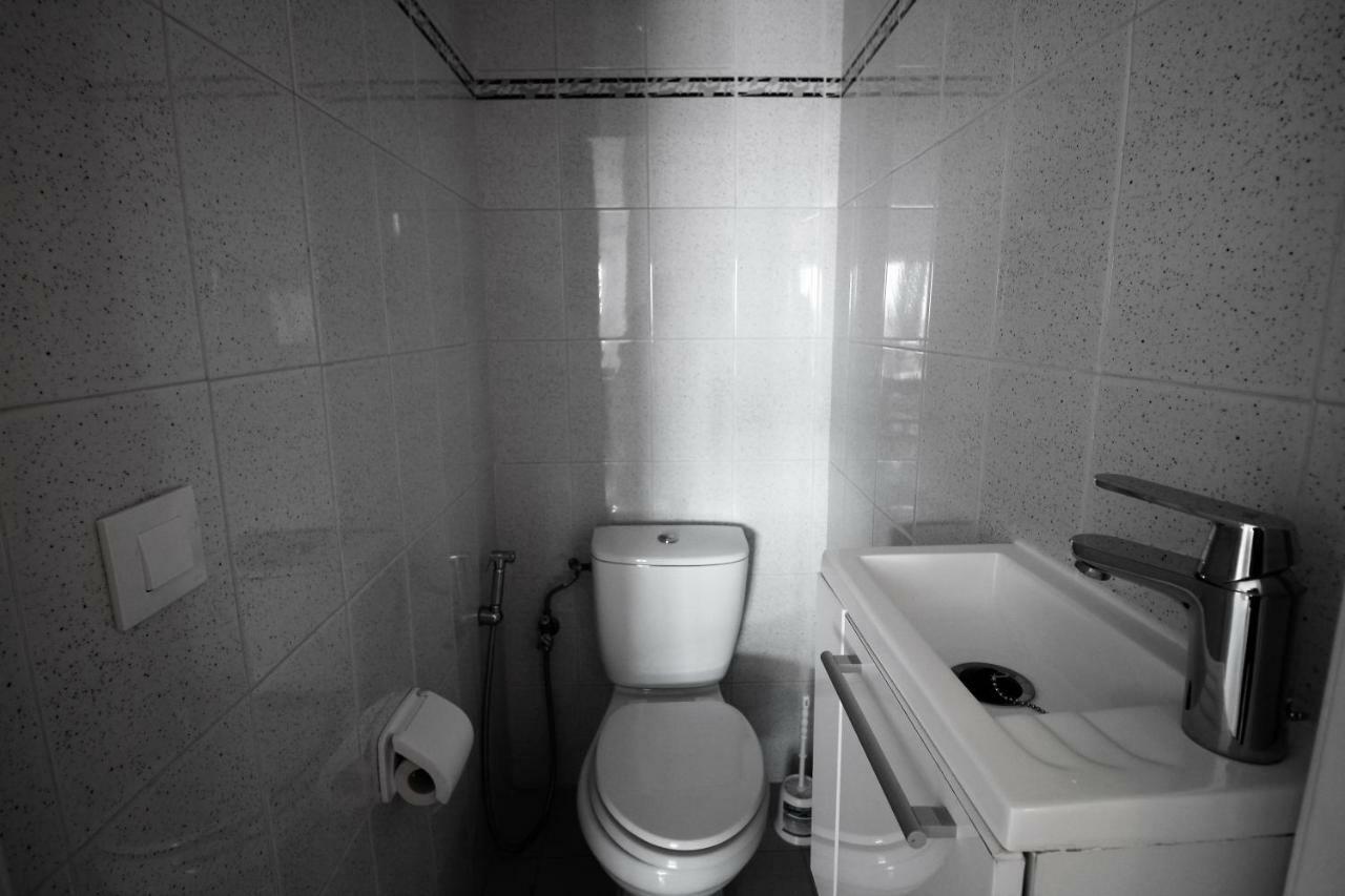 Global Immo 3197 Rocmar Apartman Roses Kültér fotó